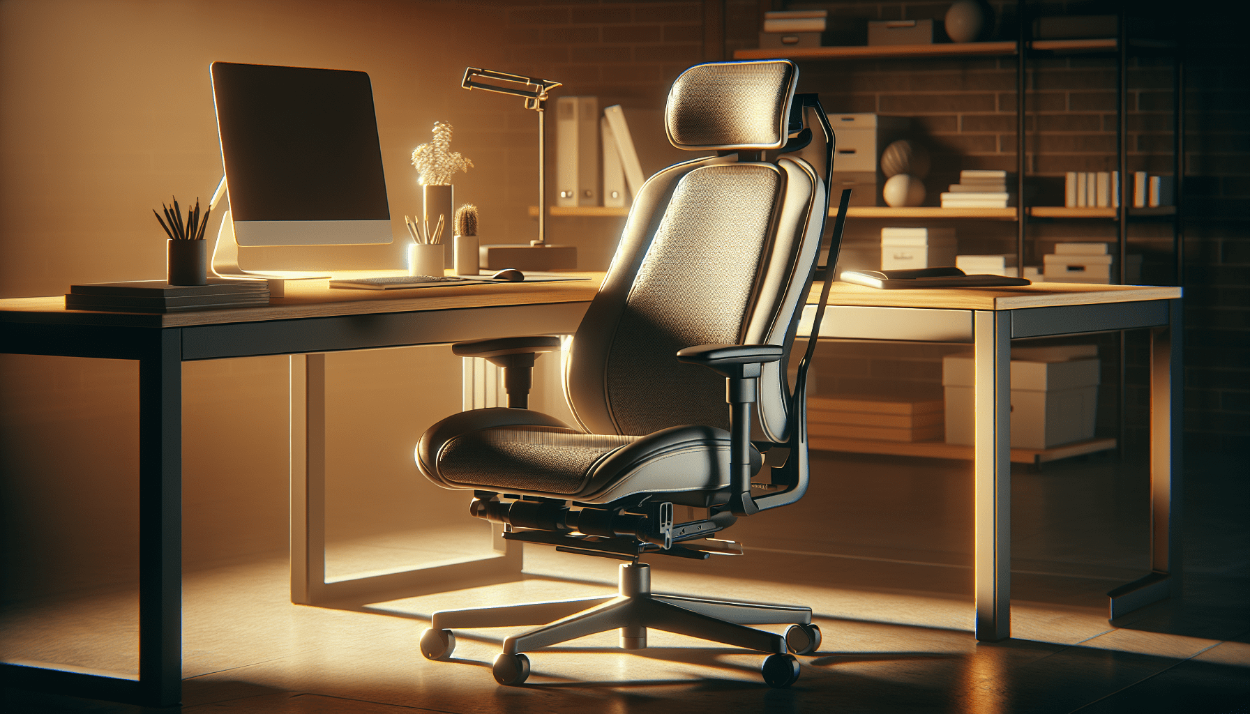 Best Ergonomic Practices For Those With Disc Protrusion Best Ergonomic Practices For Those With Disc Protrusion