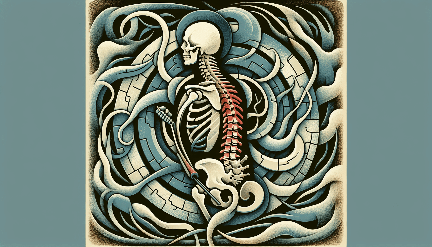 Common Misdiagnoses Of Disc Protrusion: What You Need To Know Common Misdiagnoses Of Disc Protrusion: What You Need To Know