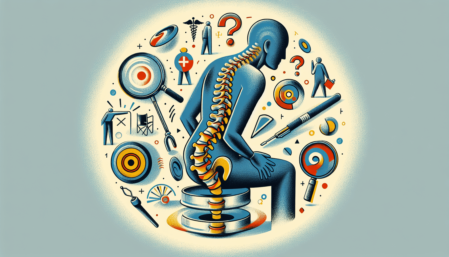 Common Misdiagnoses Of Disc Protrusion: What You Need To Know Common Misdiagnoses Of Disc Protrusion: What You Need To Know