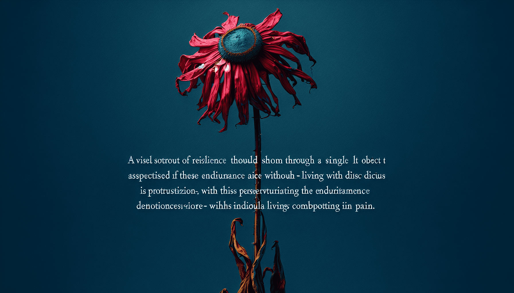 Coping With Disc Protrusion: A Patient’s Story