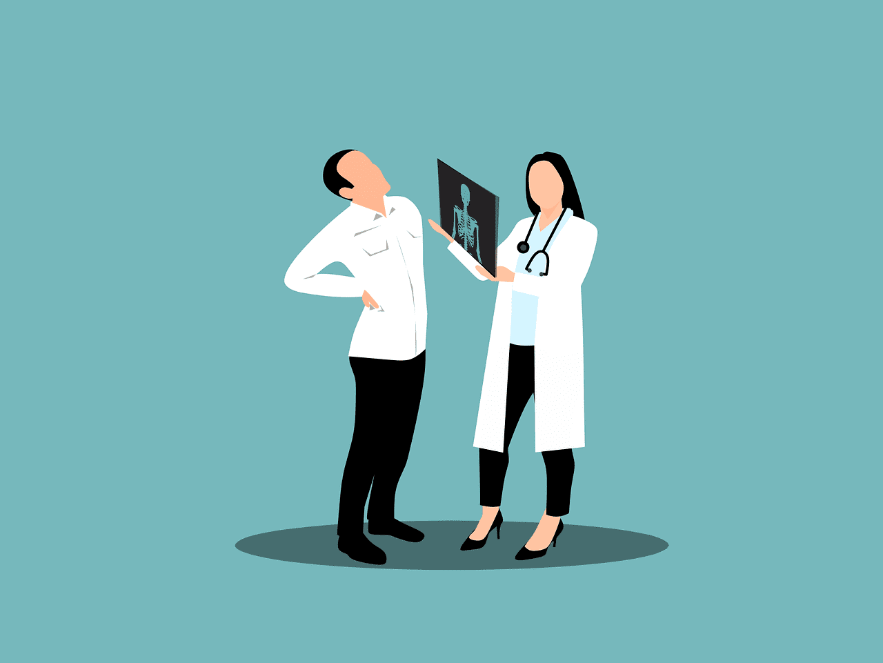 Effective Home Remedies For Disc Protrusion