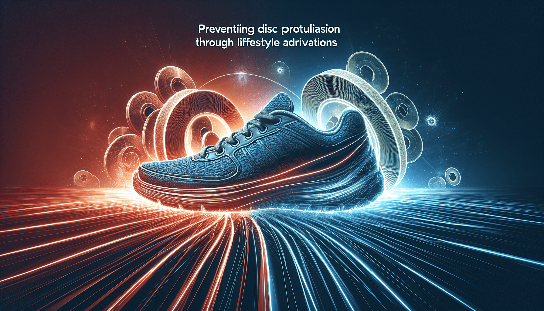 How To Prevent Disc Protrusion Through Lifestyle Modifications