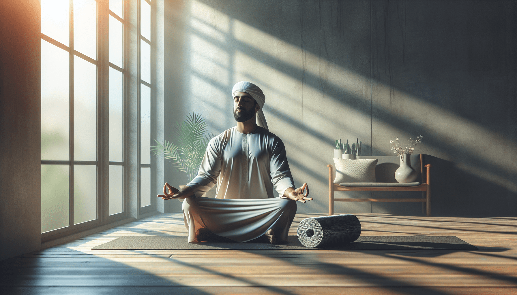 Managing Stress And Anxiety With Disc Protrusion