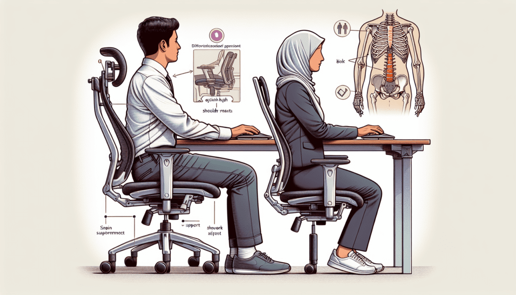 Preventing Disc Protrusion Through Ergonomics