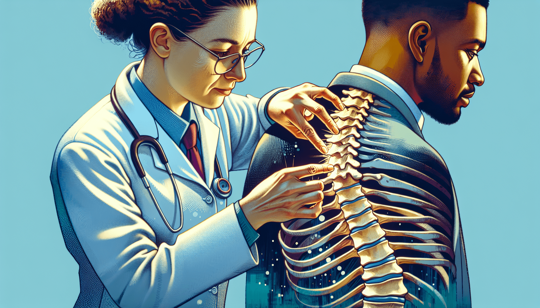 Understanding The Diagnosis Process For Disc Protrusion Understanding The Diagnosis Process For Disc Protrusion