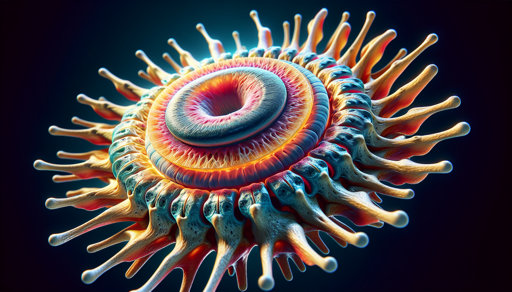 What Are The Risk Factors For Developing Disc Protrusion?