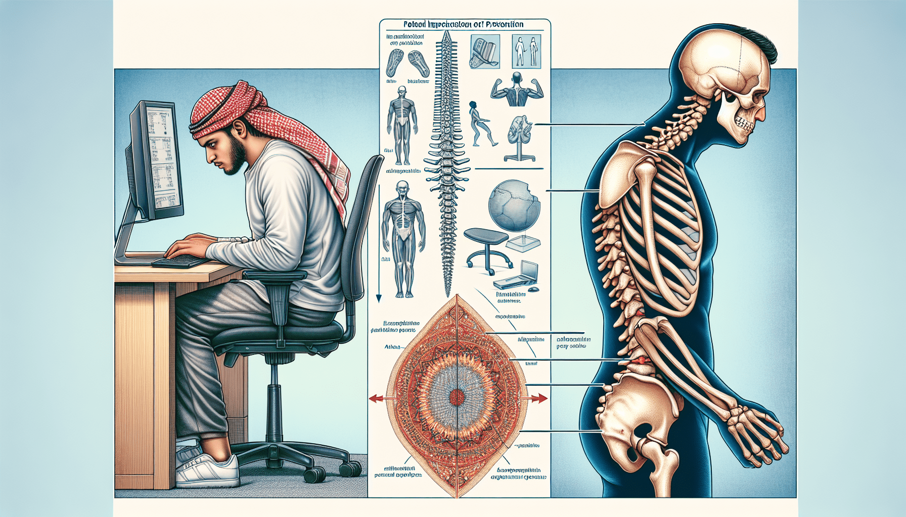 Does A Sedentary Lifestyle Increase The Risk Of Disc Protrusion?
