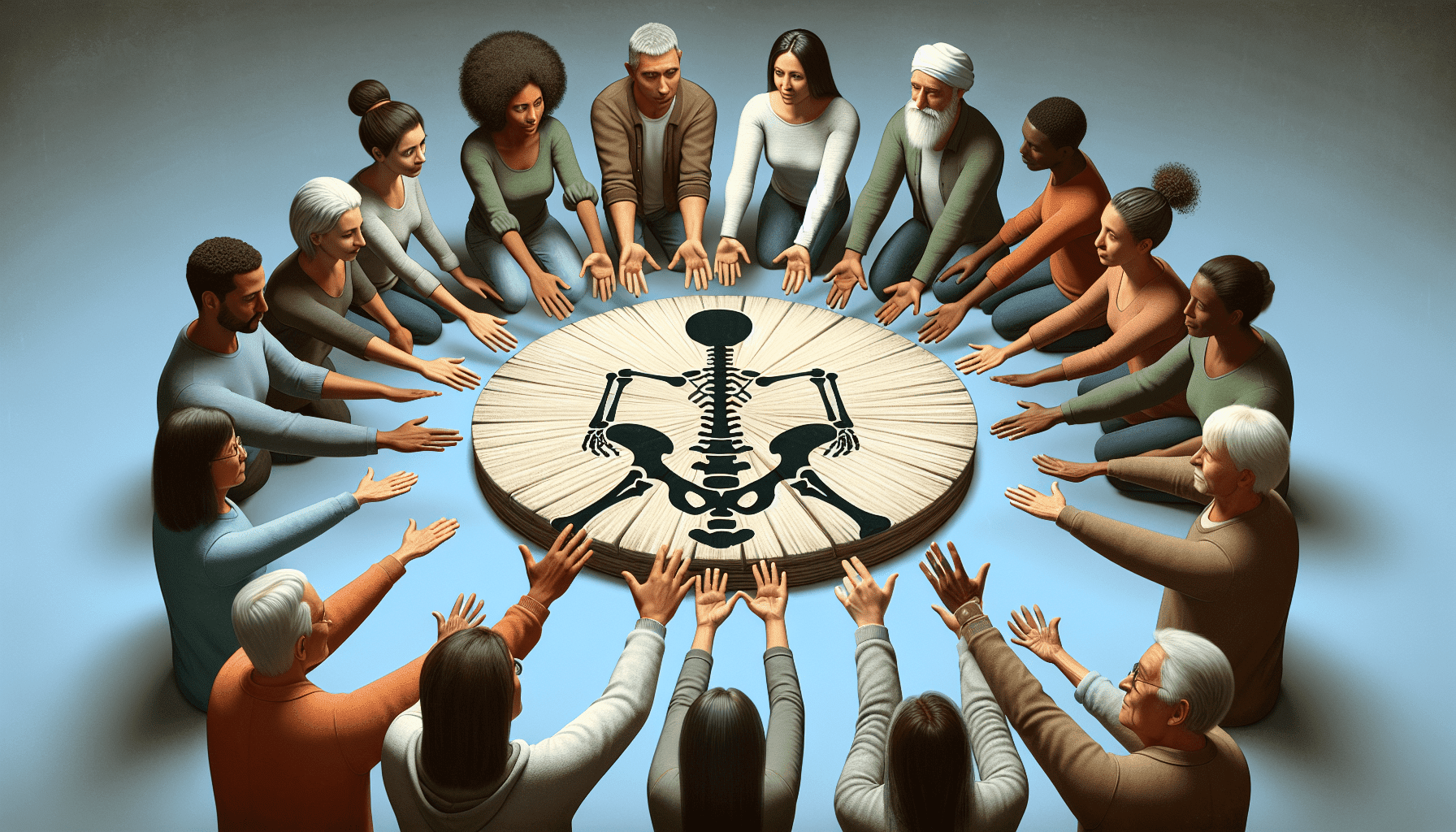 Finding Support And Community As A Disc Protrusion Patient