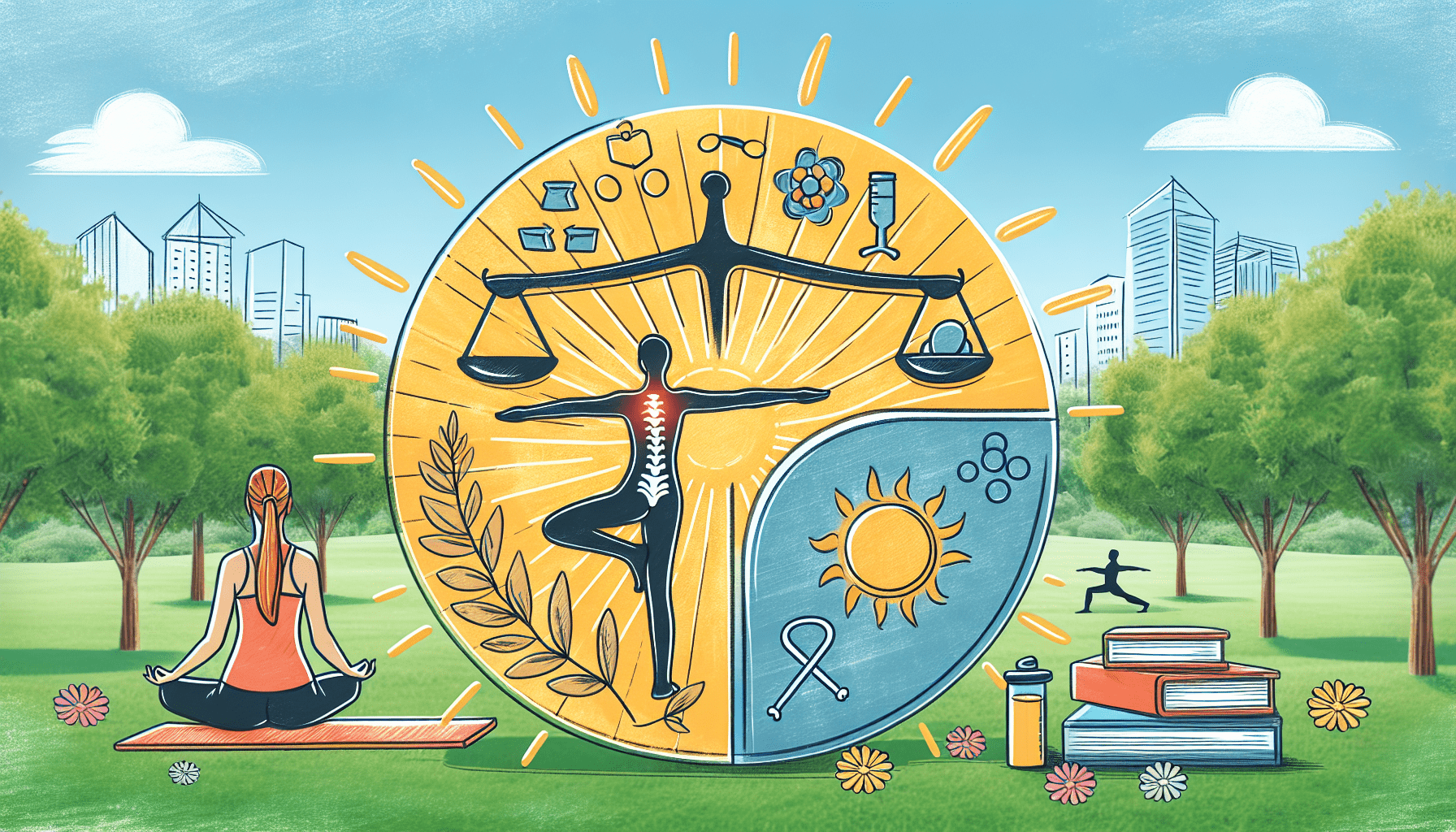 How To Stay Active During Disc Protrusion Recovery