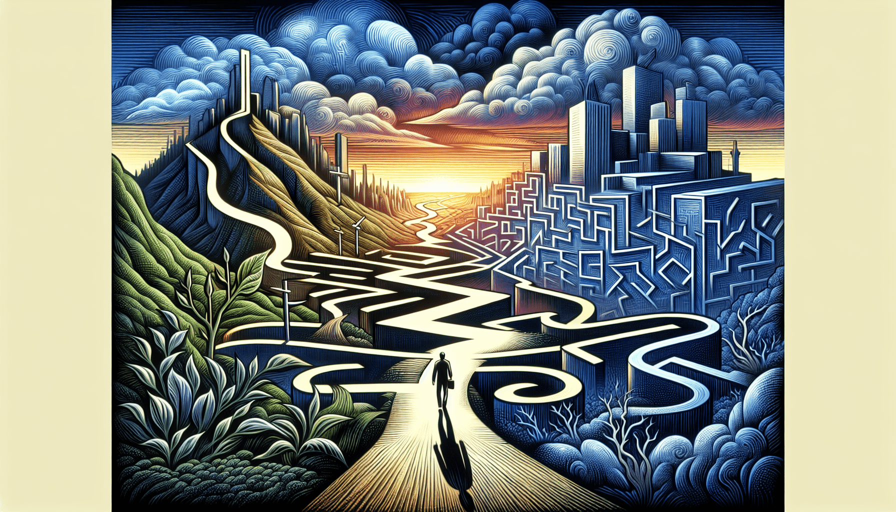 My Journey To Finding The Right Treatment For Disc Protrusion