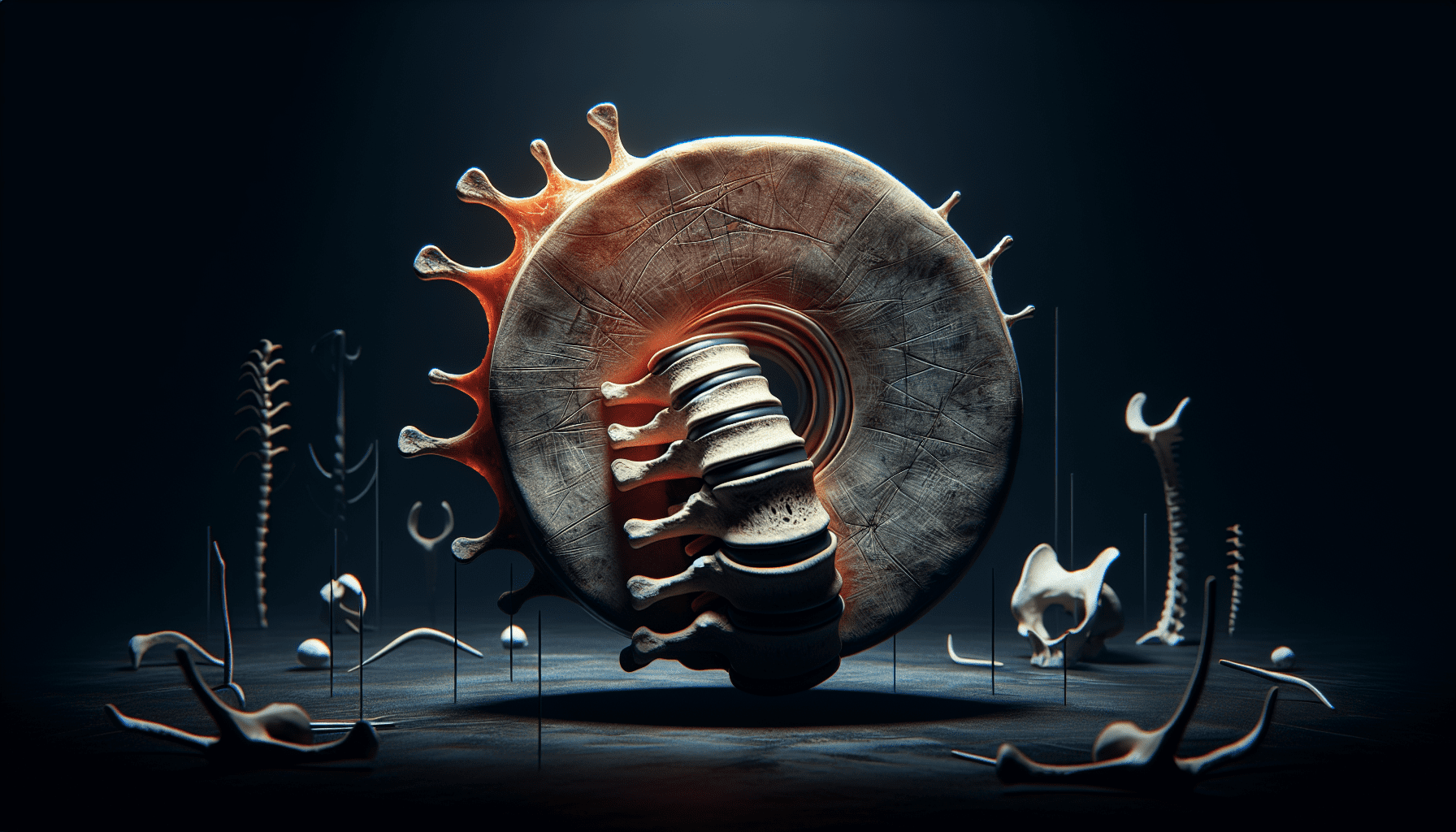 Navigating The Symptoms And Diagnosis Of Disc Protrusion: A Practical Guide Navigating The Symptoms And Diagnosis Of Disc Protrusion: A Practical Guide