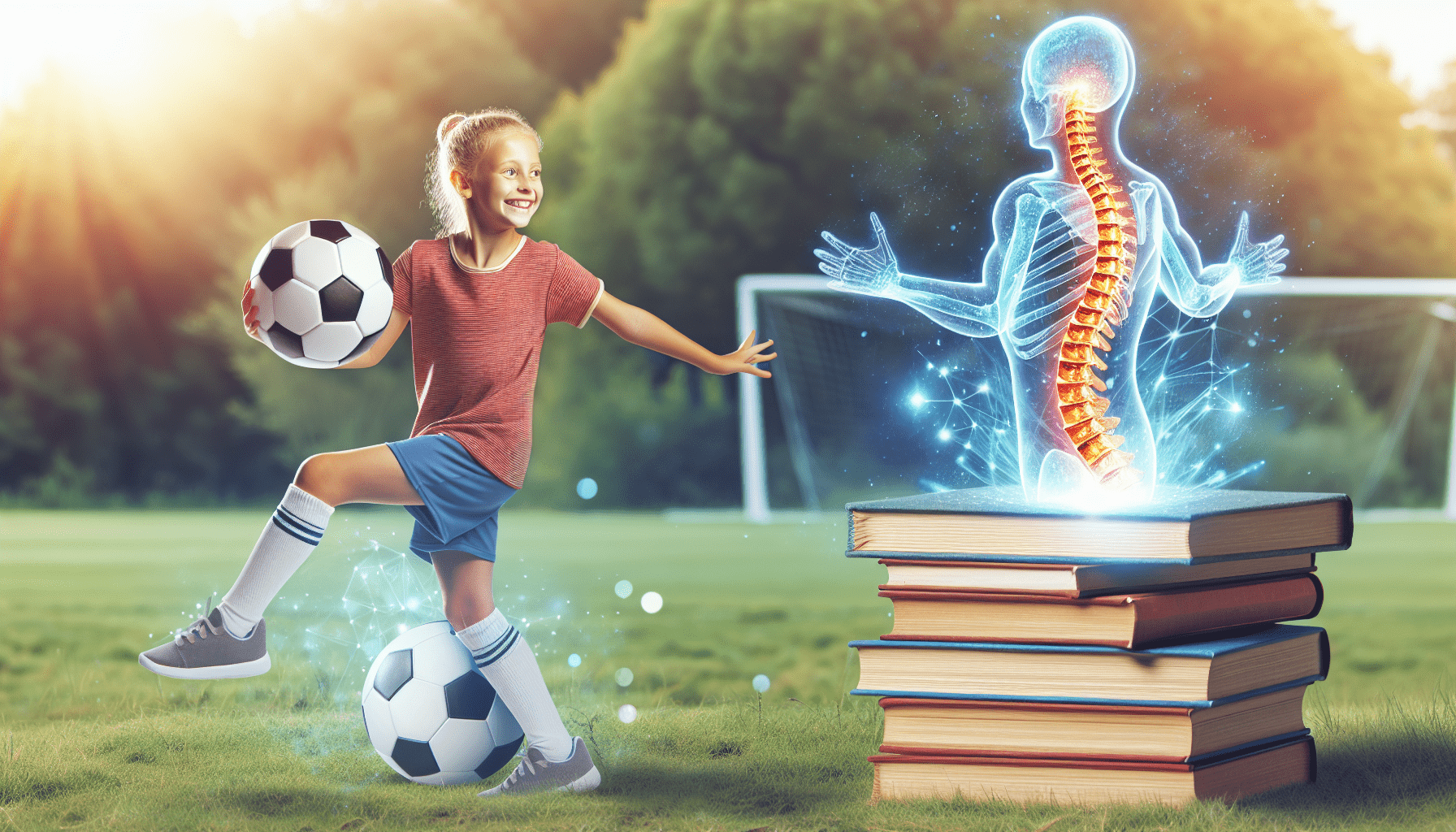 Preventing Disc Protrusion: Strategies For Parents