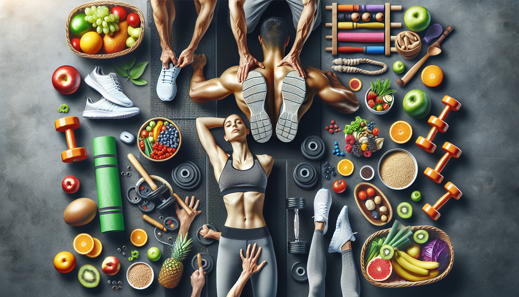 Recovery Strategies For Disc Protrusion Athletes