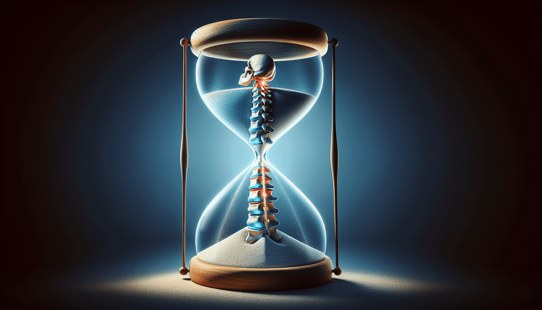 The Importance Of Early Diagnosis For Disc Protrusion