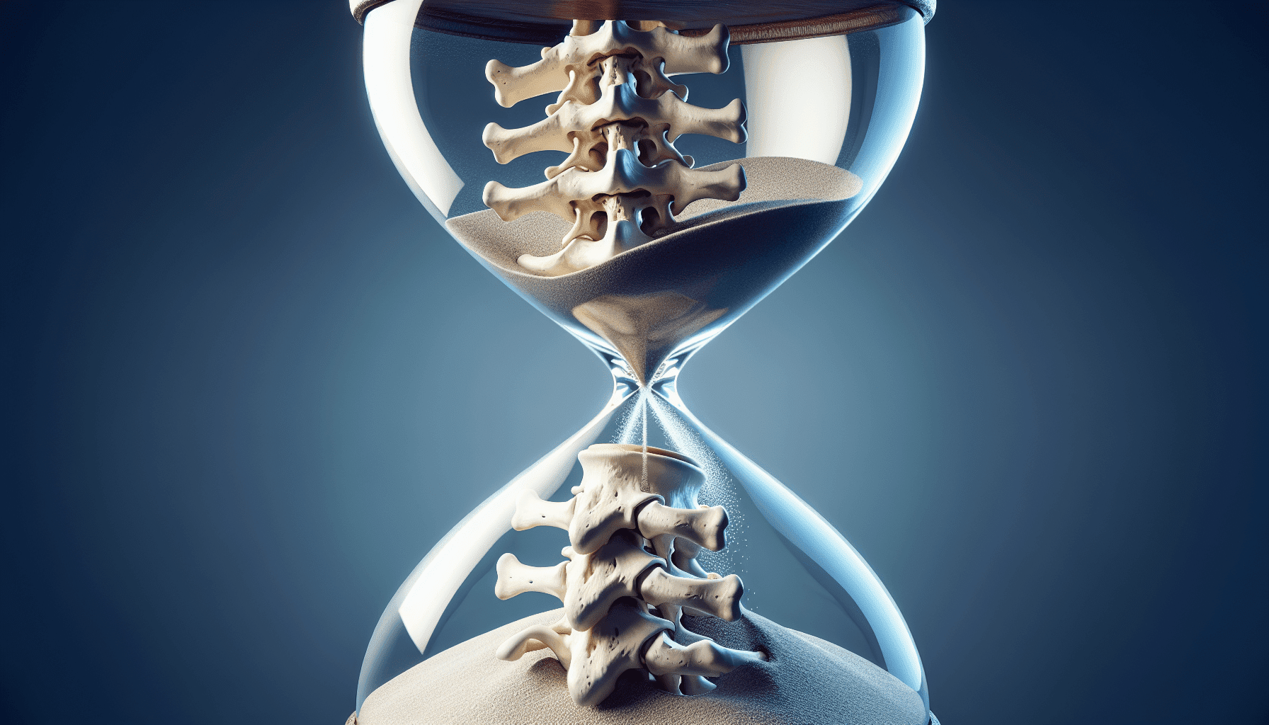 The Importance Of Early Diagnosis For Disc Protrusion