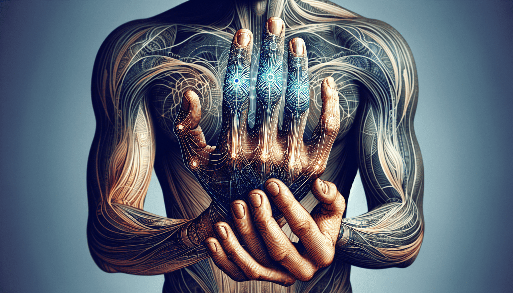 The Mind-Body Connection In Managing Disc Protrusion The Mind-Body Connection In Managing Disc Protrusion