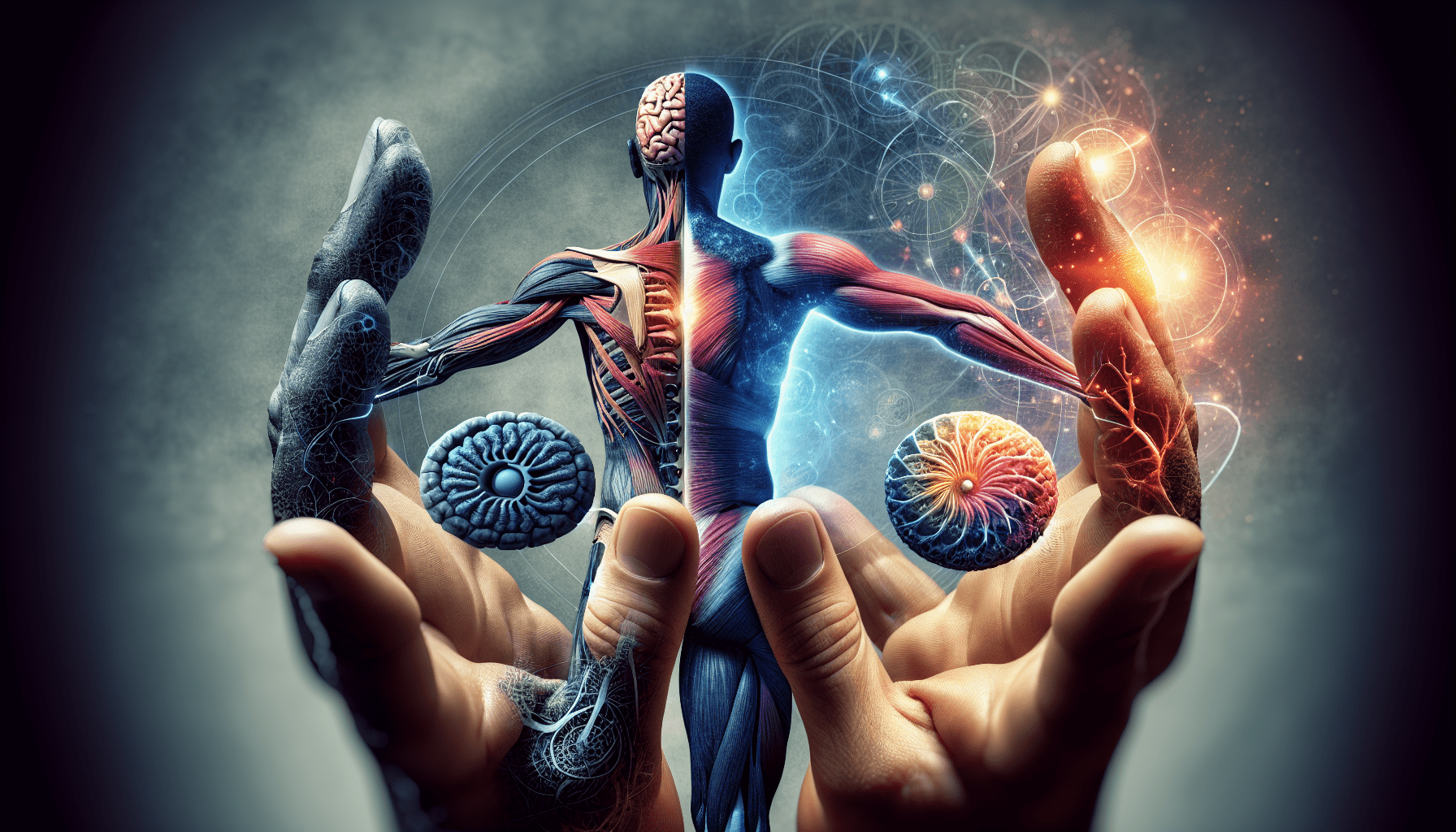 The Mind-Body Connection In Managing Disc Protrusion The Mind-Body Connection In Managing Disc Protrusion