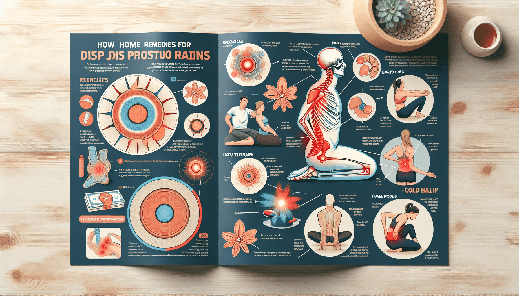 The Most Effective Home Remedies For Disc Protrusion Relief The Most Effective Home Remedies For Disc Protrusion Relief