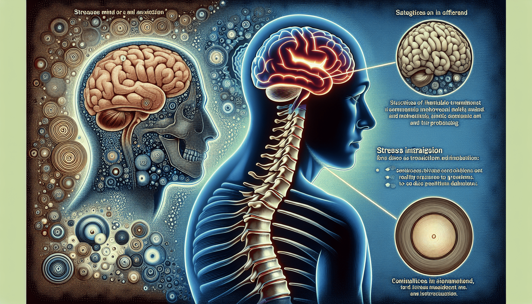 The Role Of Stress And Mental Health In Disc Protrusion The Role Of Stress And Mental Health In Disc Protrusion