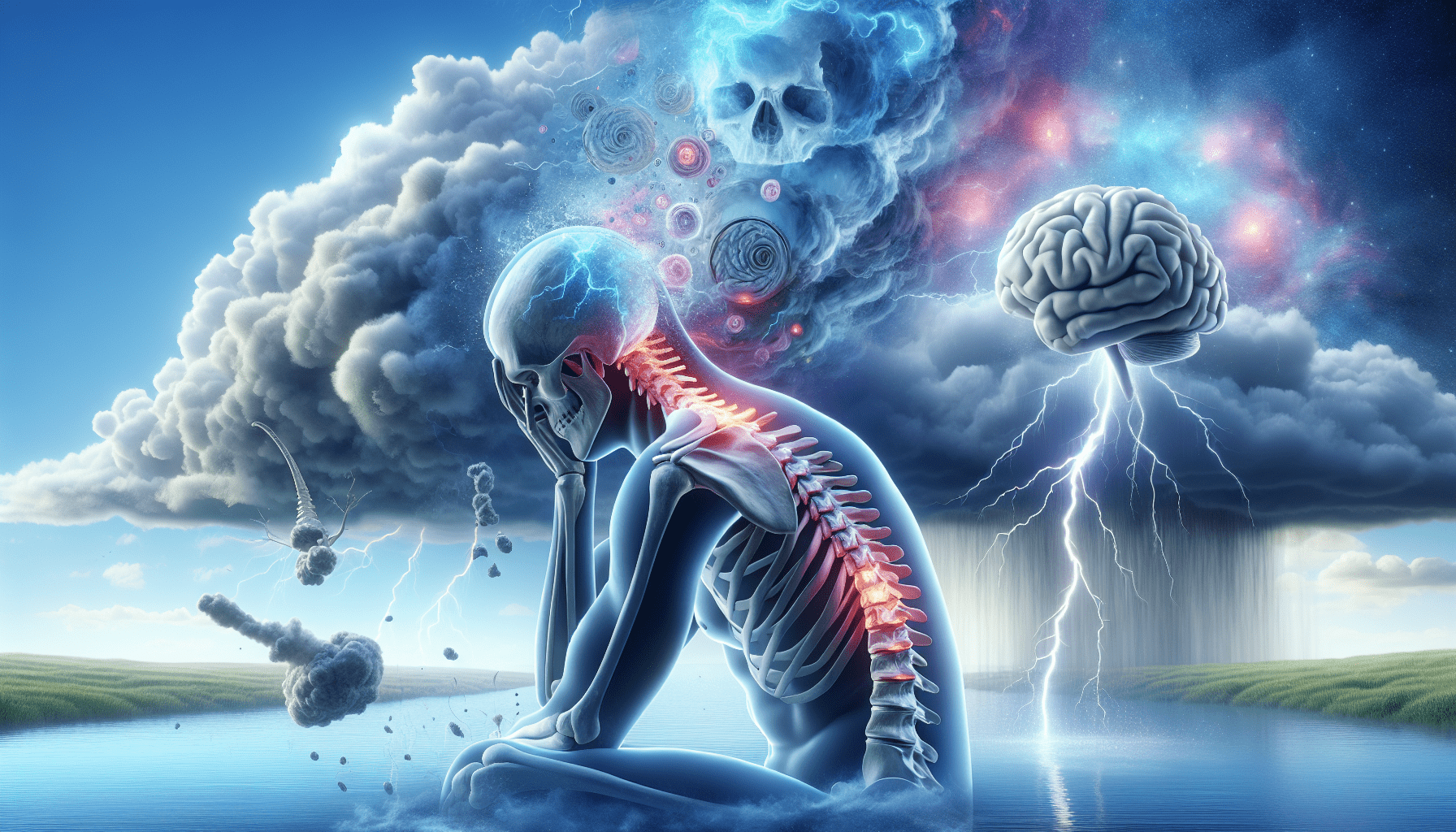 The Role Of Stress And Mental Health In Disc Protrusion The Role Of Stress And Mental Health In Disc Protrusion