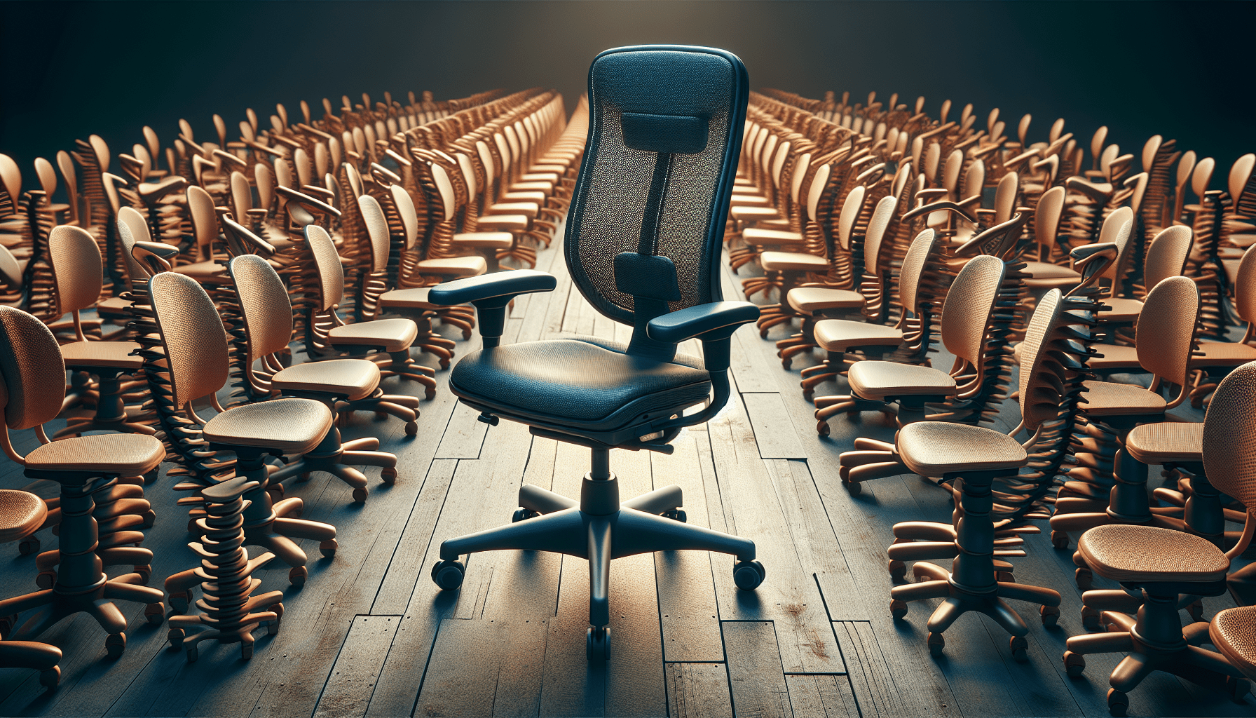 What Are The Effects Of Poor Ergonomics On Disc Protrusion?