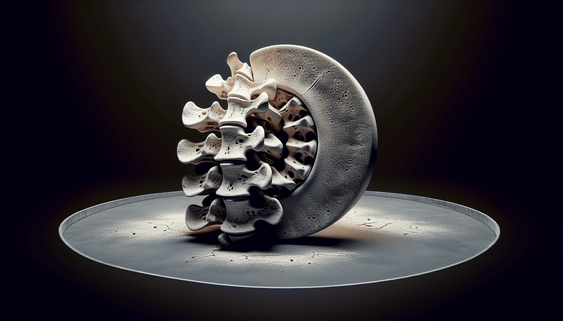 What Is The Impact Of Repetitive Motion On Disc Protrusion?