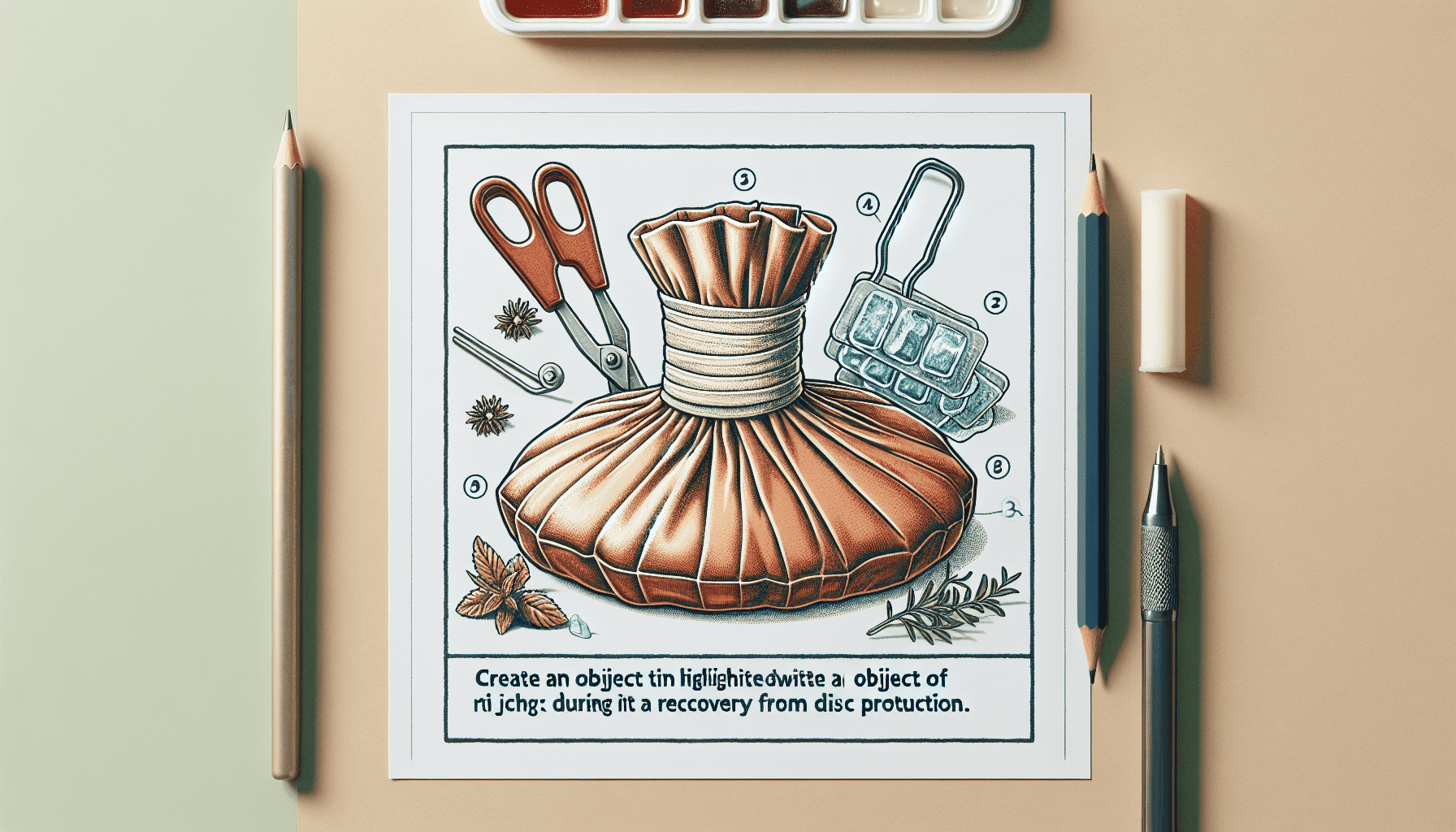 Basic Self-Care Practices For Disc Protrusion Recovery