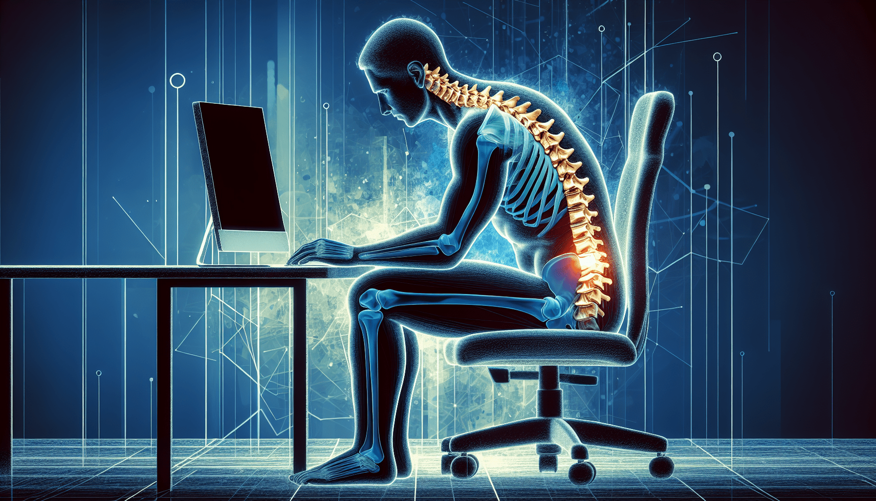 Causes Of Disc Protrusion