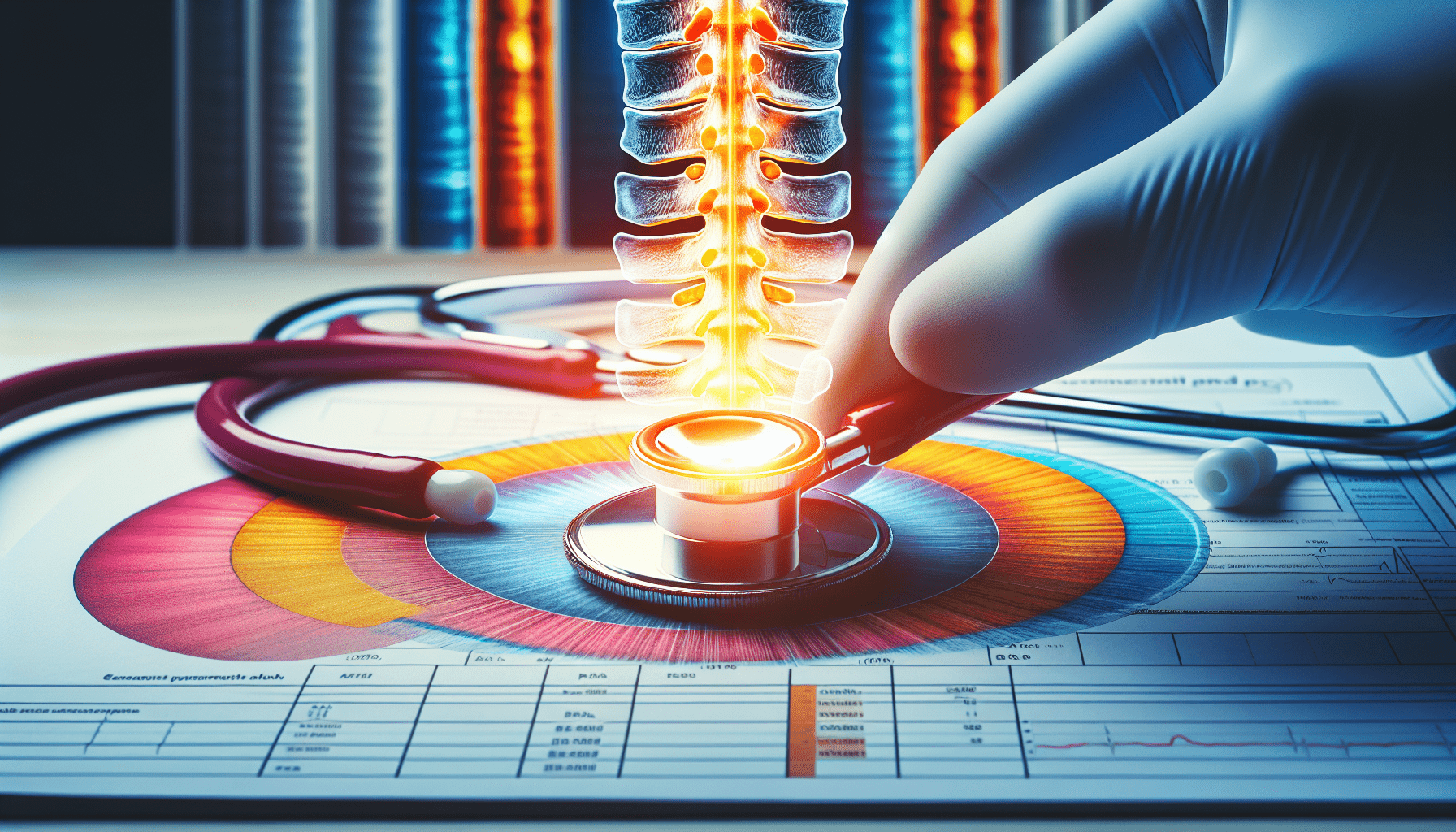 Knowing What To Ask Your Healthcare Provider About Disc Protrusion Symptoms And Diagnosis