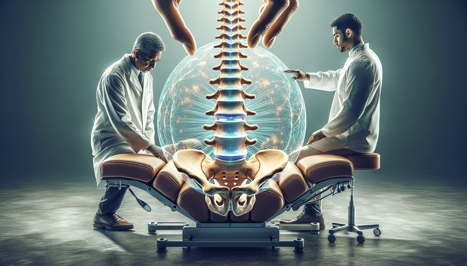 Managing Disc Protrusion With Chiropractic Care Managing Disc Protrusion With Chiropractic Care