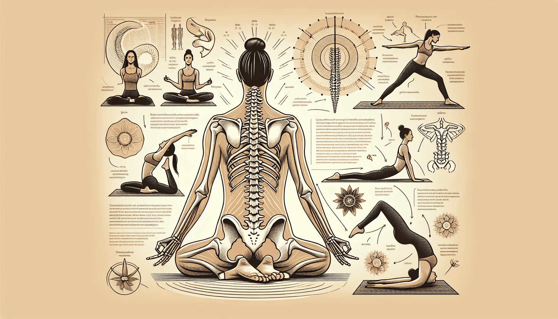 Preventing Disc Protrusion: Tips For Yoga Enthusiasts Preventing Disc Protrusion: Tips For Yoga Enthusiasts