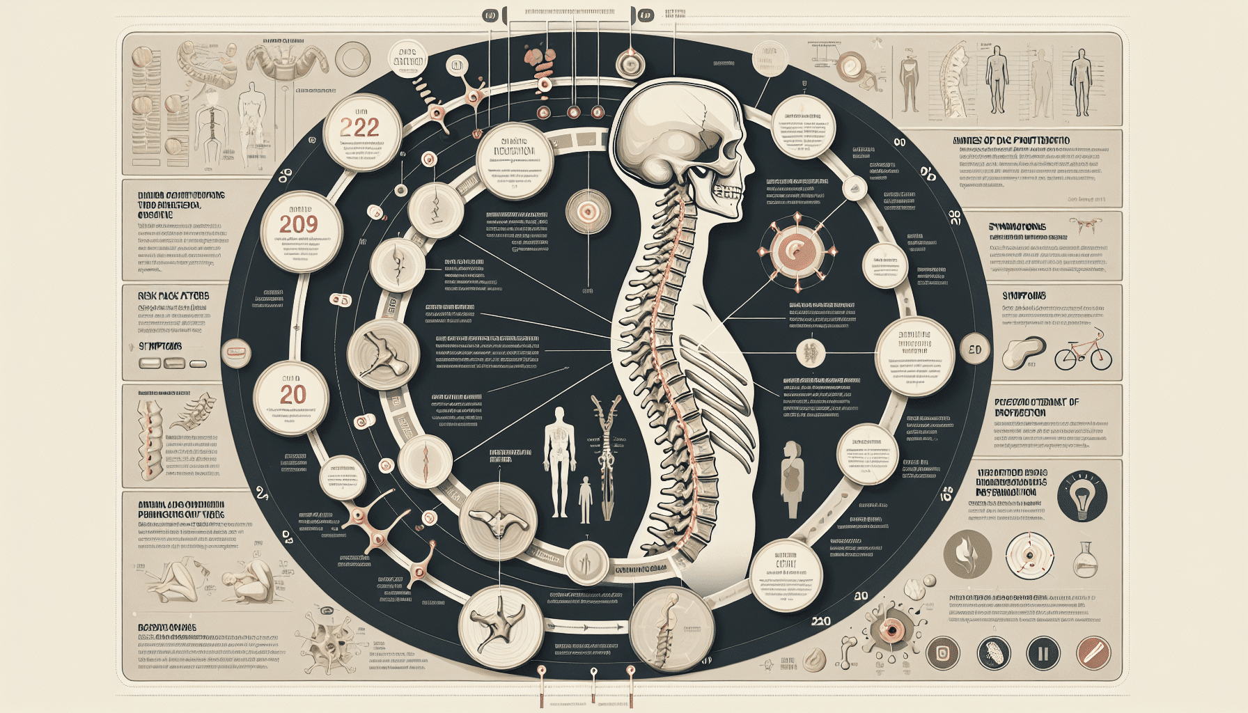 What Are The Latest Research Findings On The Link Between Disc Protrusion And Age?