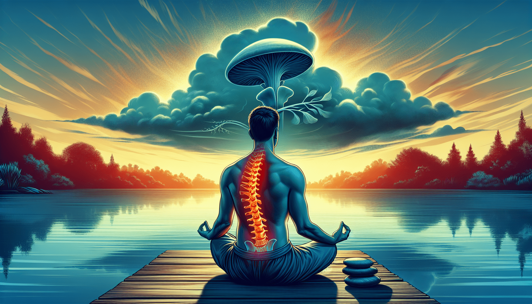 Beginner’s Guide To Mindfulness And Meditation For Disc Protrusion Relief