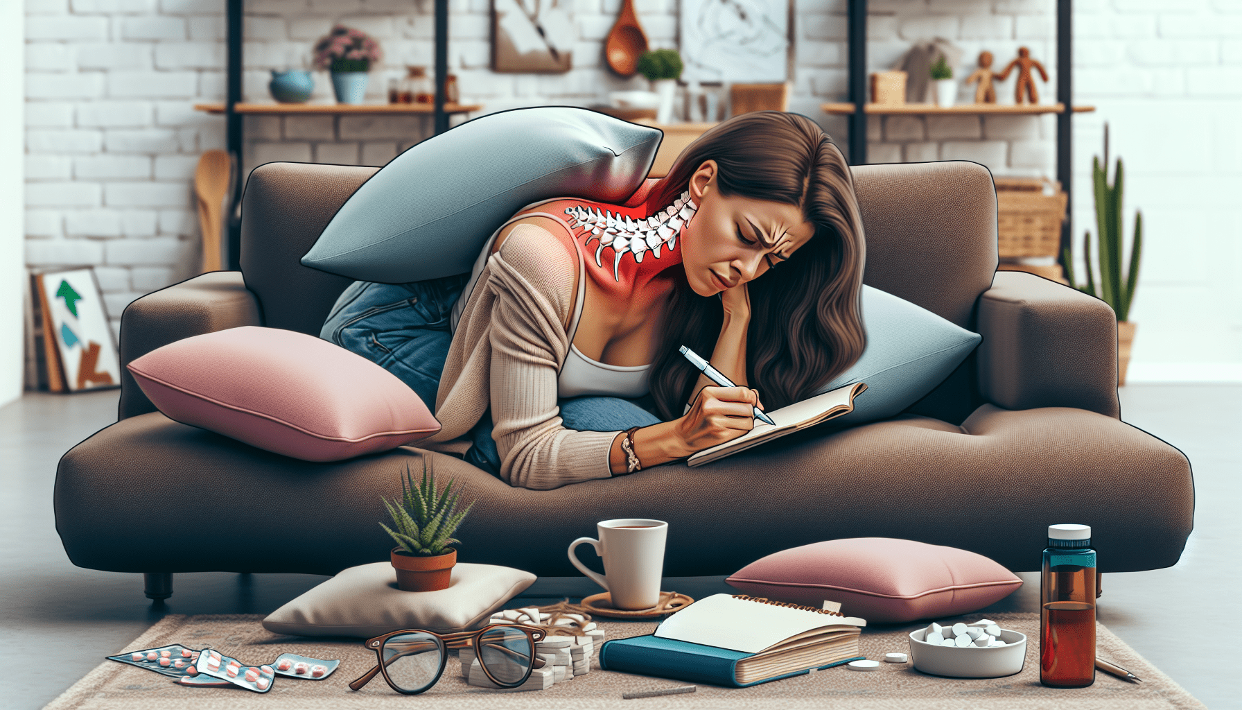 Best Ways To Keep A Disc Protrusion Recovery Journal Best Ways To Keep A Disc Protrusion Recovery Journal