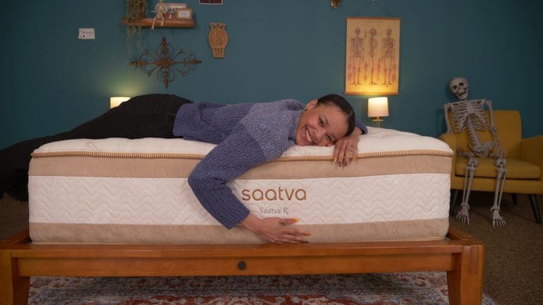 Expert Advice On Choosing The Right Mattress For Disc Protrusion Relief
