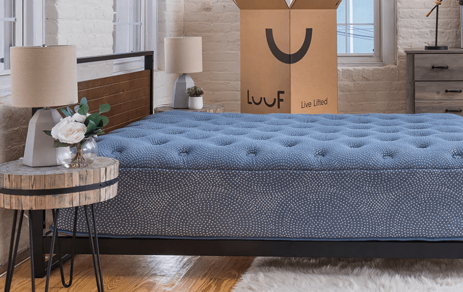 Expert Advice On Choosing The Right Mattress For Disc Protrusion Relief