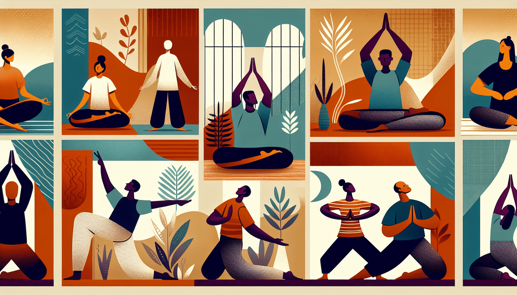 How To Incorporate Yoga Into Your Disc Protrusion Treatment Plan