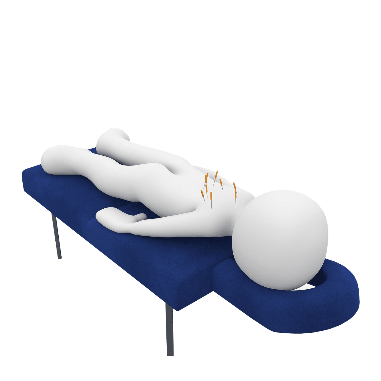 Key Benefits Of Acupuncture For Disc Protrusion Treatment