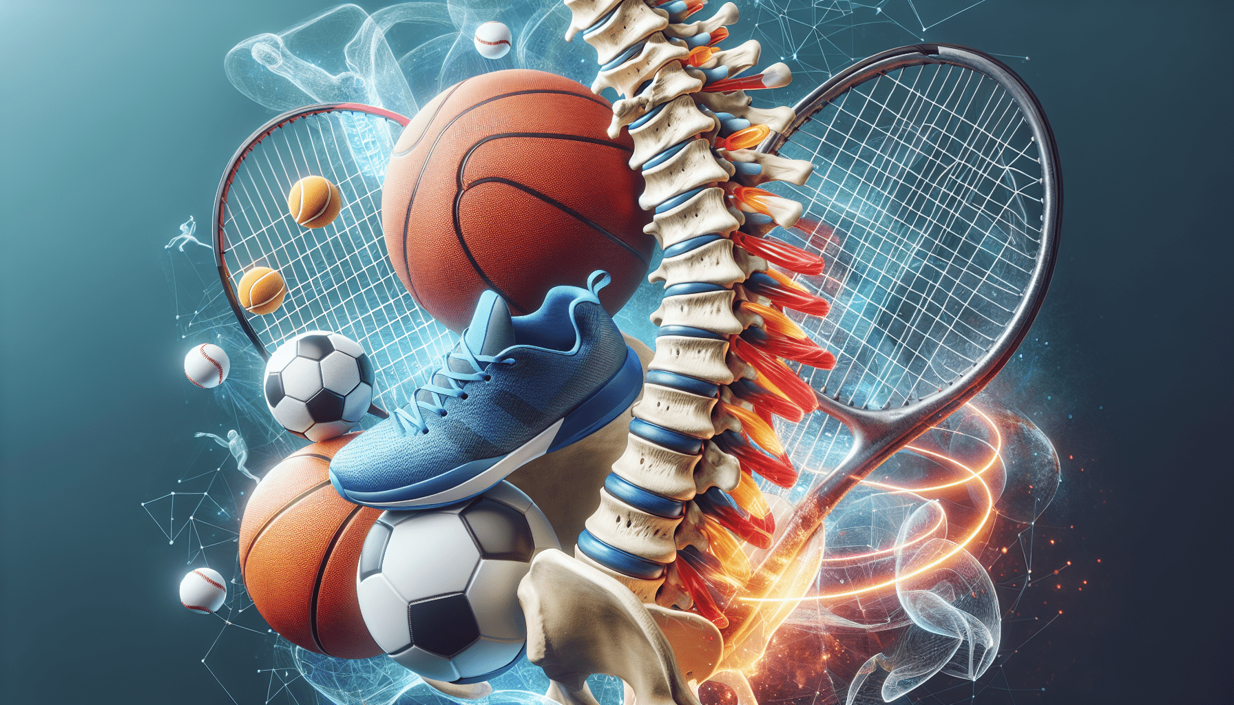 Preventing Disc Protrusion: Tips For Athletes Of All Ages Preventing Disc Protrusion: Tips For Athletes Of All Ages