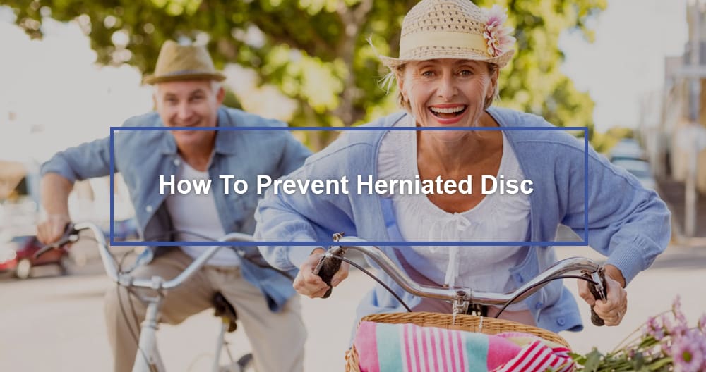 Preventing Disc Protrusion: Tips For Recreational Activities Preventing Disc Protrusion: Tips For Recreational Activities