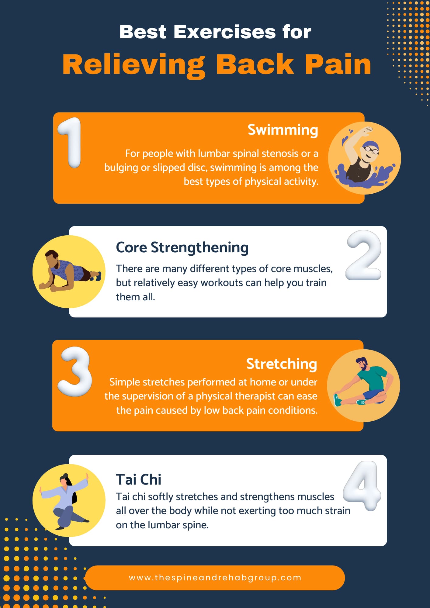 Preventing Disc Protrusion: Tips For Recreational Activities Preventing Disc Protrusion: Tips For Recreational Activities