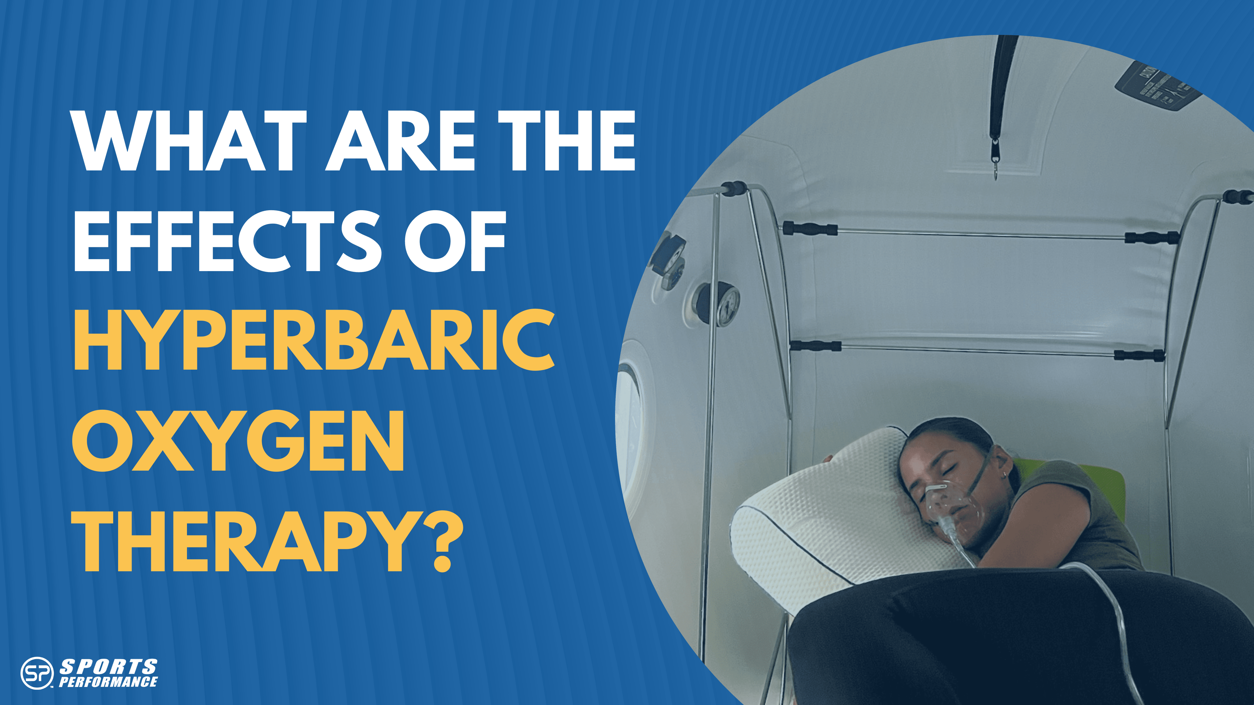 Recovery Hyperbaric Oxygen Therapy For Disc Protrusion Relief