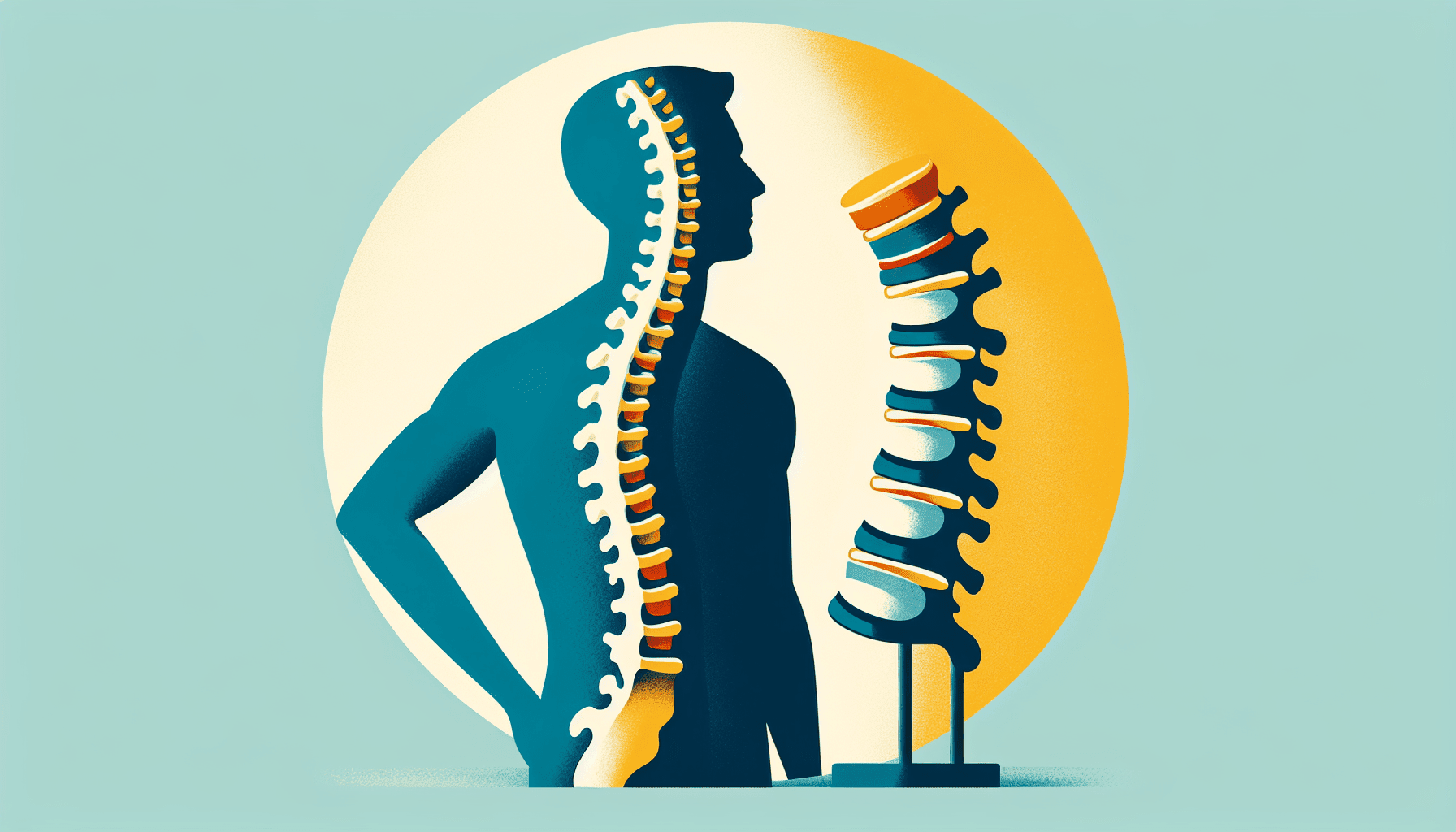 Risk Factors For Disc Protrusion