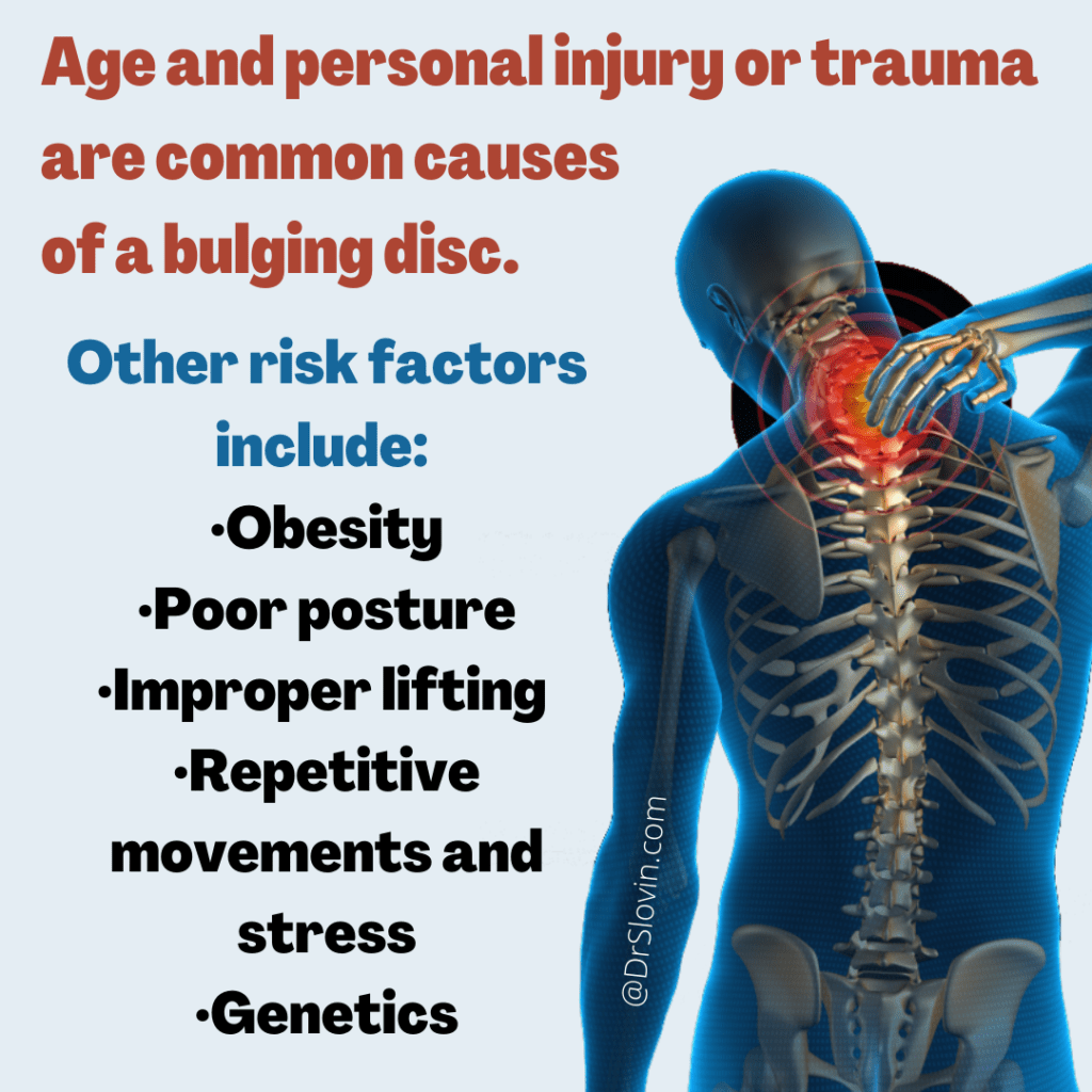 Top Ways To Improve Sleep Quality With Disc Protrusion