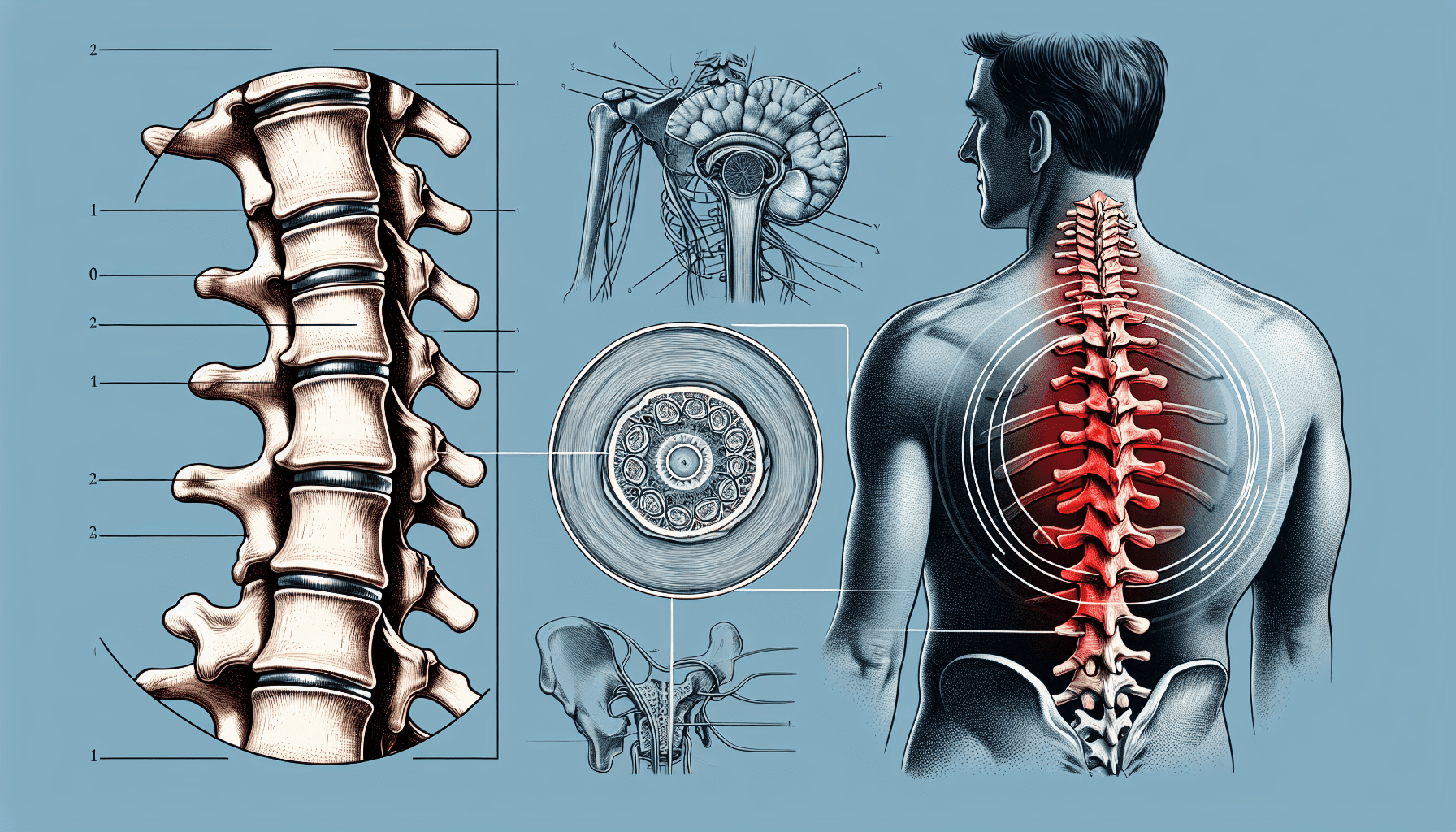 What Experts Say About The Top Symptoms Of Disc Protrusion What Experts Say About The Top Symptoms Of Disc Protrusion
