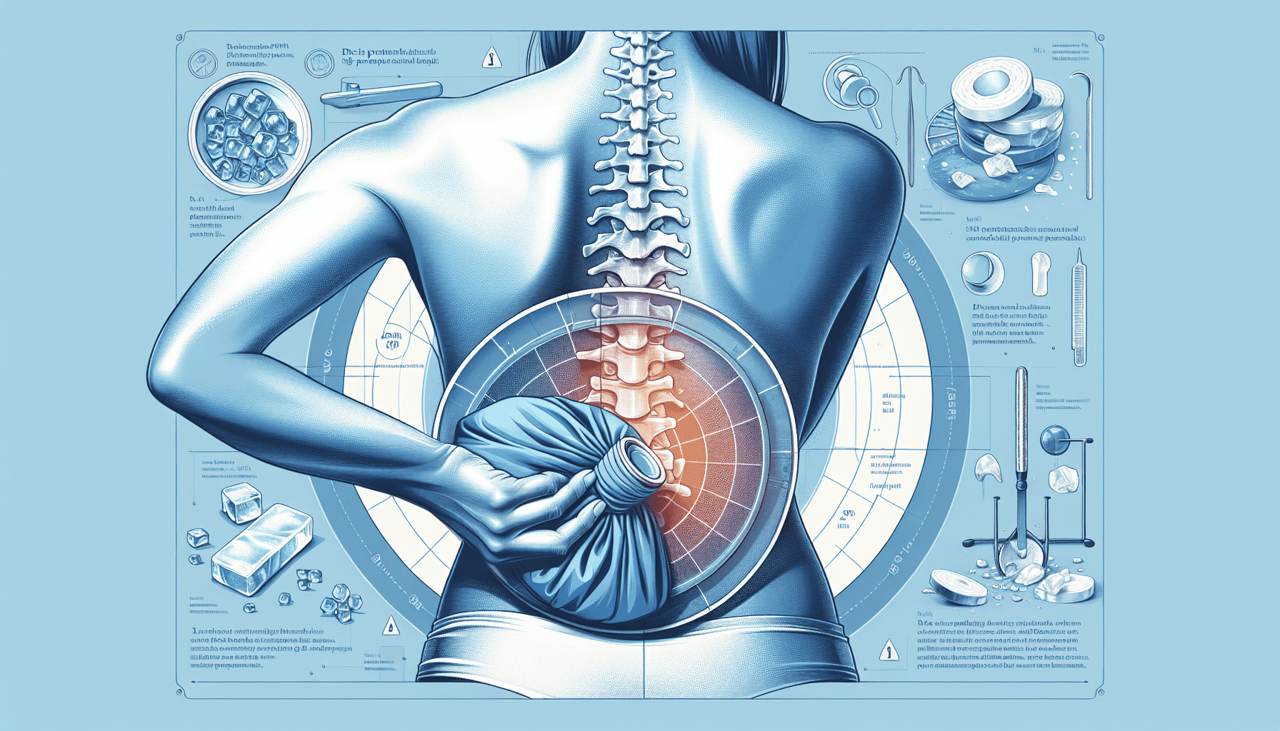 Beginners Guide To Reducing Inflammation And Swelling With Disc Protrusion