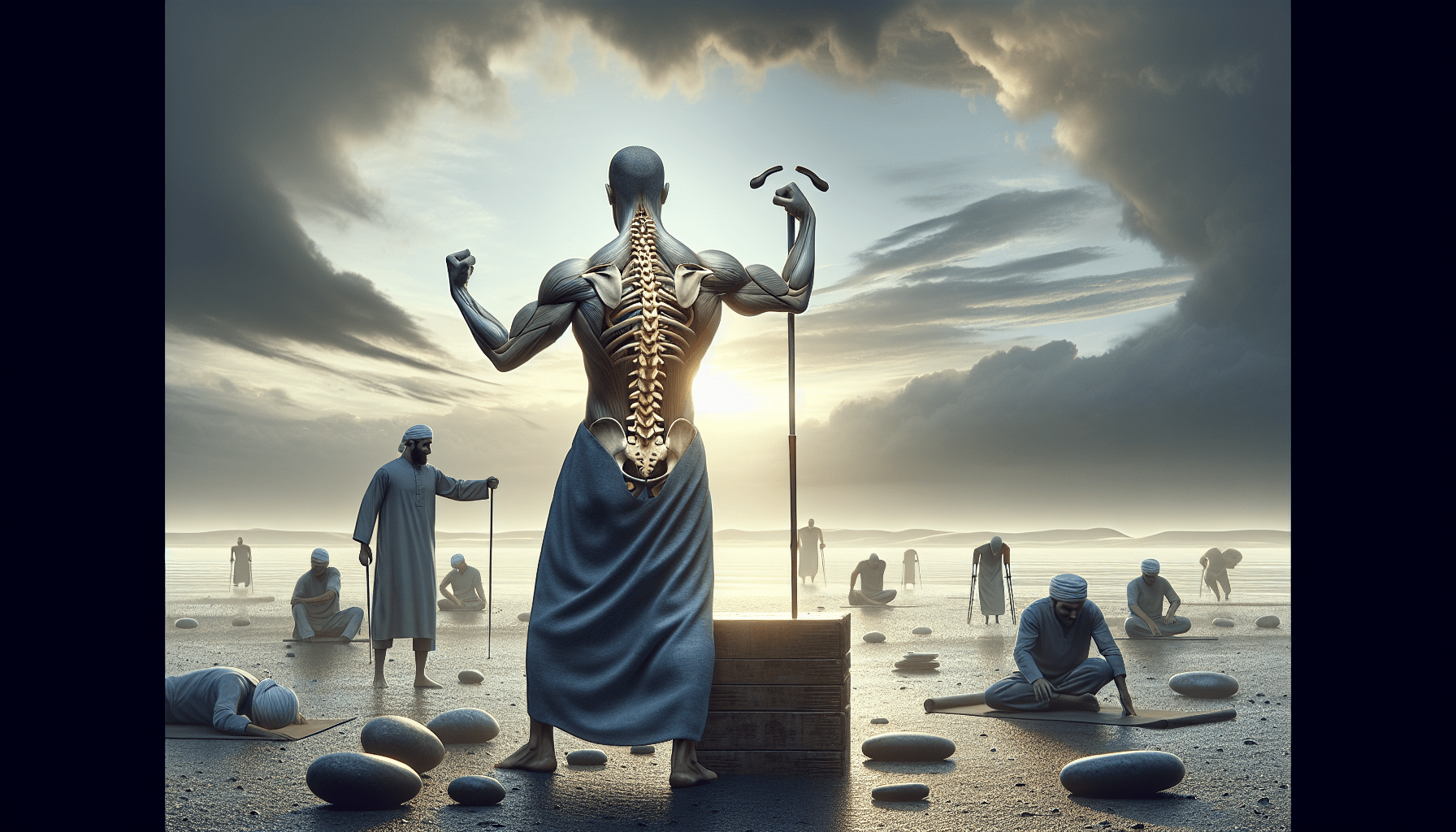 Best Ways To Cope With Disc Protrusion Disability