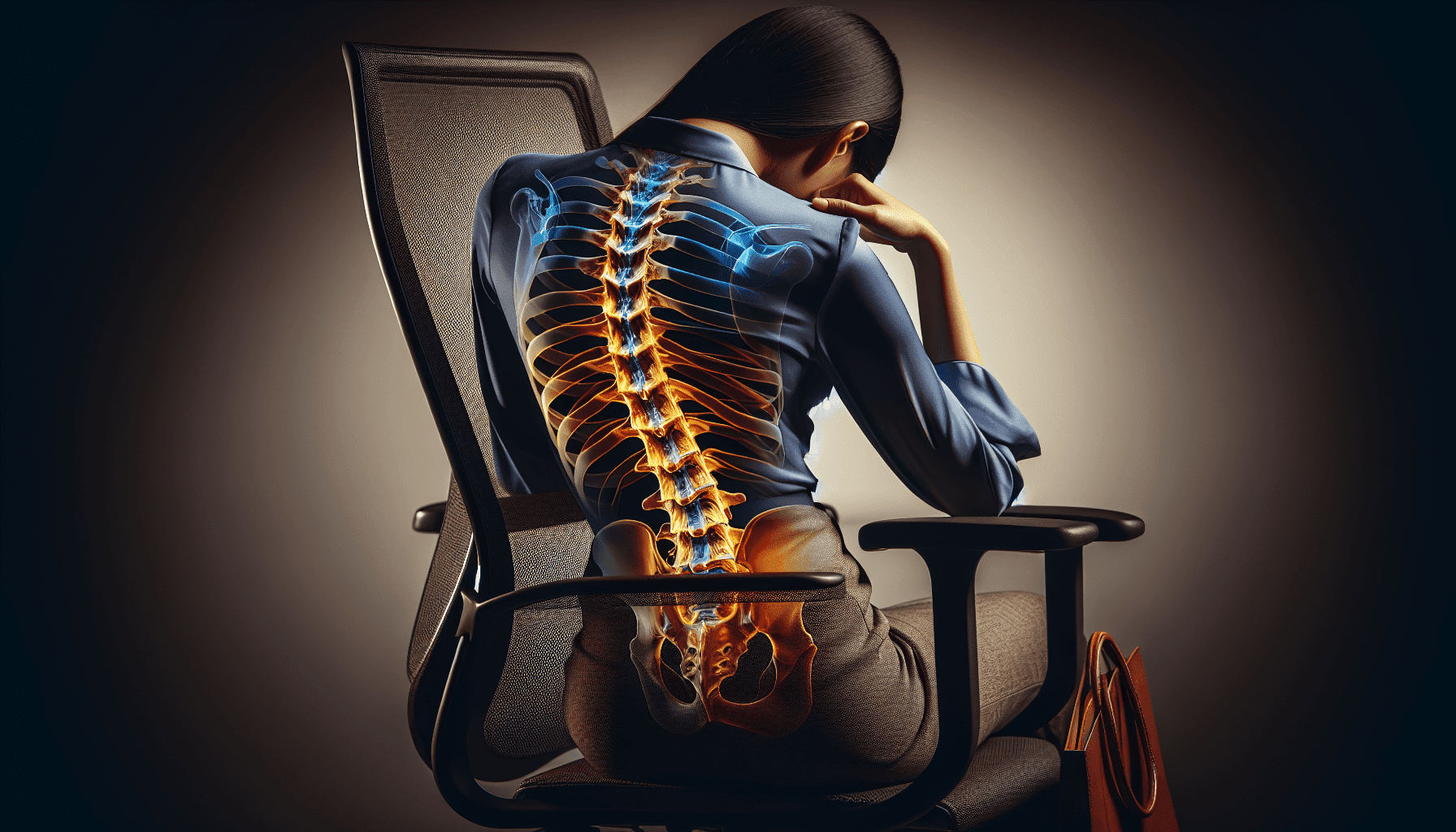 Can Prolonged Sitting Contribute To Disc Protrusion?