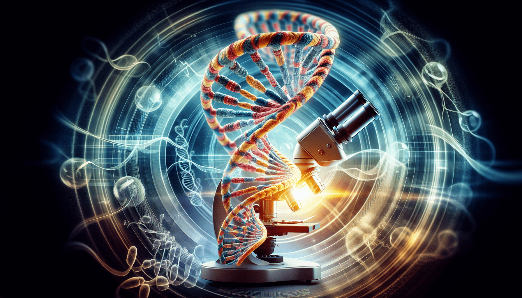 Exploring The Role Of Genetics In Disc Protrusion Symptoms And Diagnosis