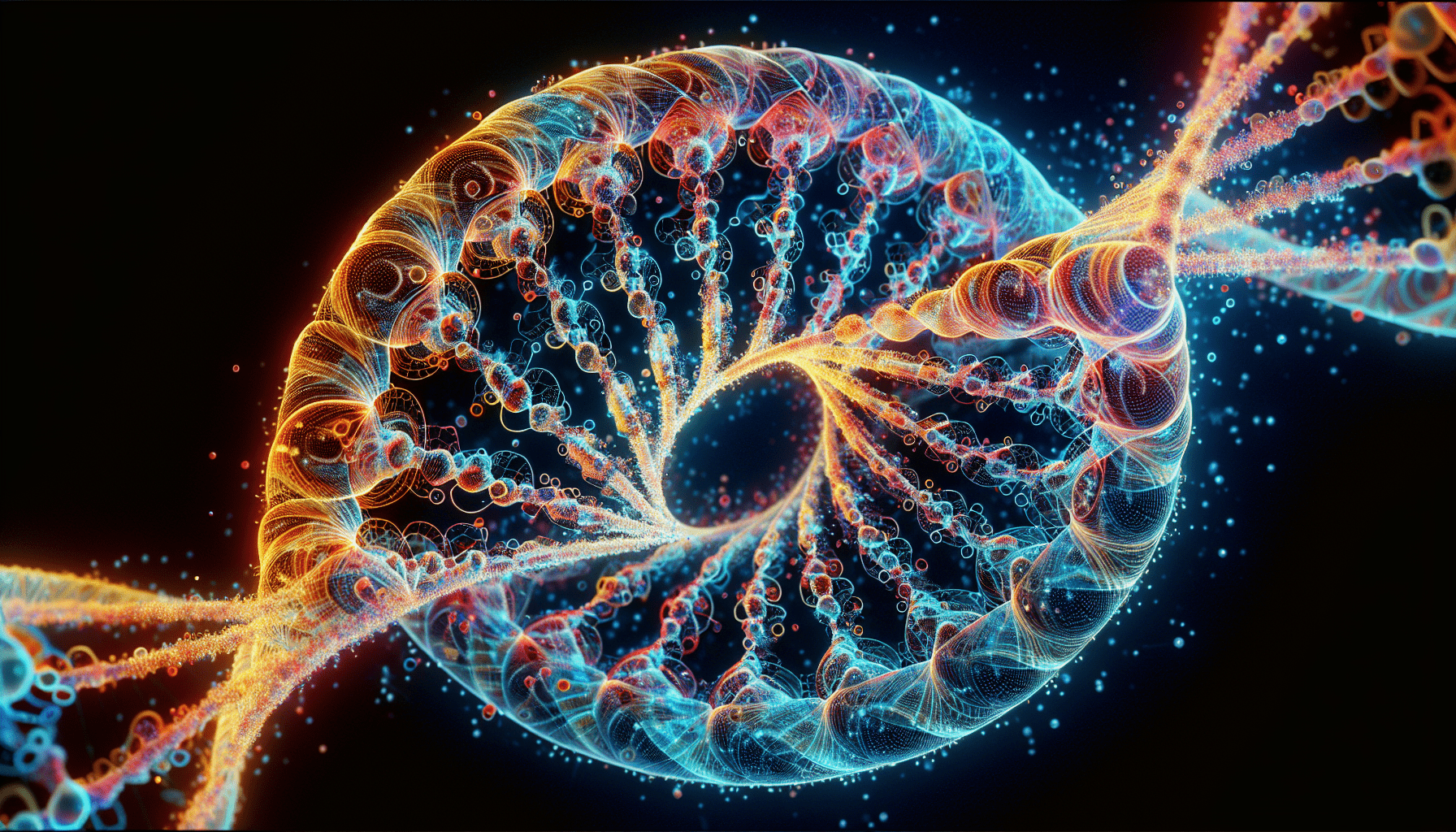 Exploring The Role Of Genetics In Disc Protrusion Symptoms And Diagnosis